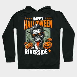 Riverside Halloween Hoodie